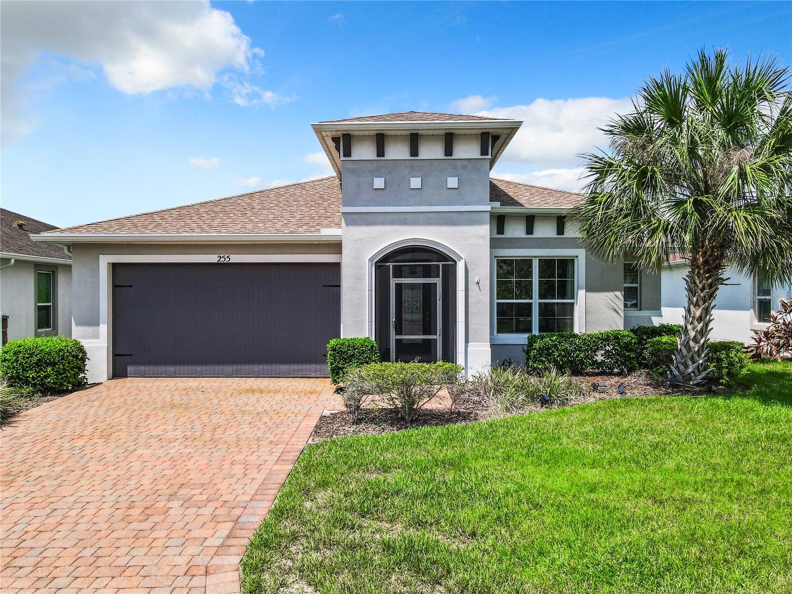 Details for 255 Treviso Drive, KISSIMMEE, FL 34759