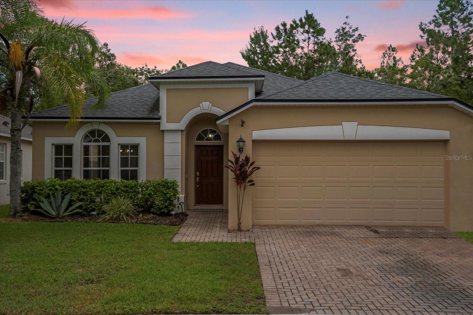 Details for 9457 Candice Court, ORLANDO, FL 32832