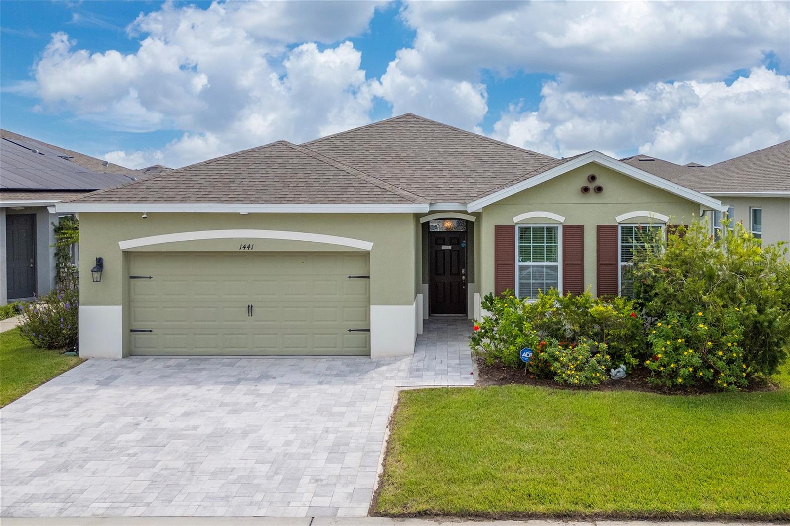 Details for 1441 Tawny Ridge Road, KISSIMMEE, FL 34744