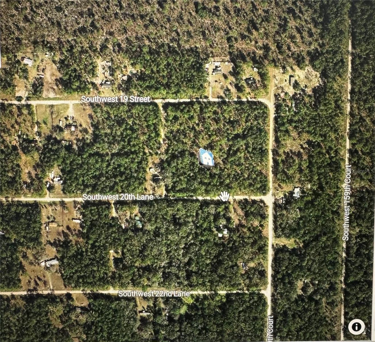 Details for Tbd Sw 20th Ln, OCALA, FL 34481