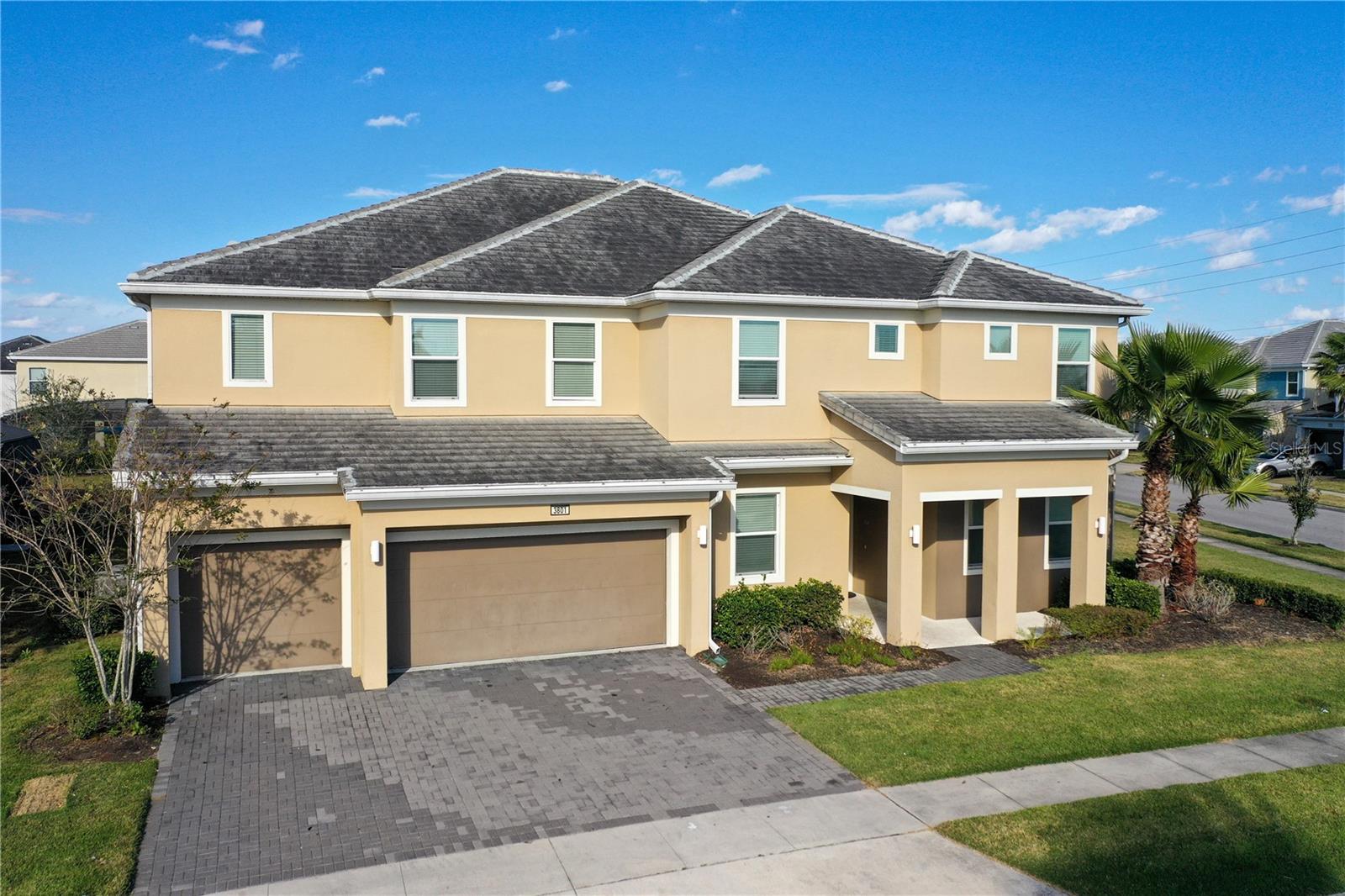 Details for 3801 Sonoma Boulevard, KISSIMMEE, FL 34741