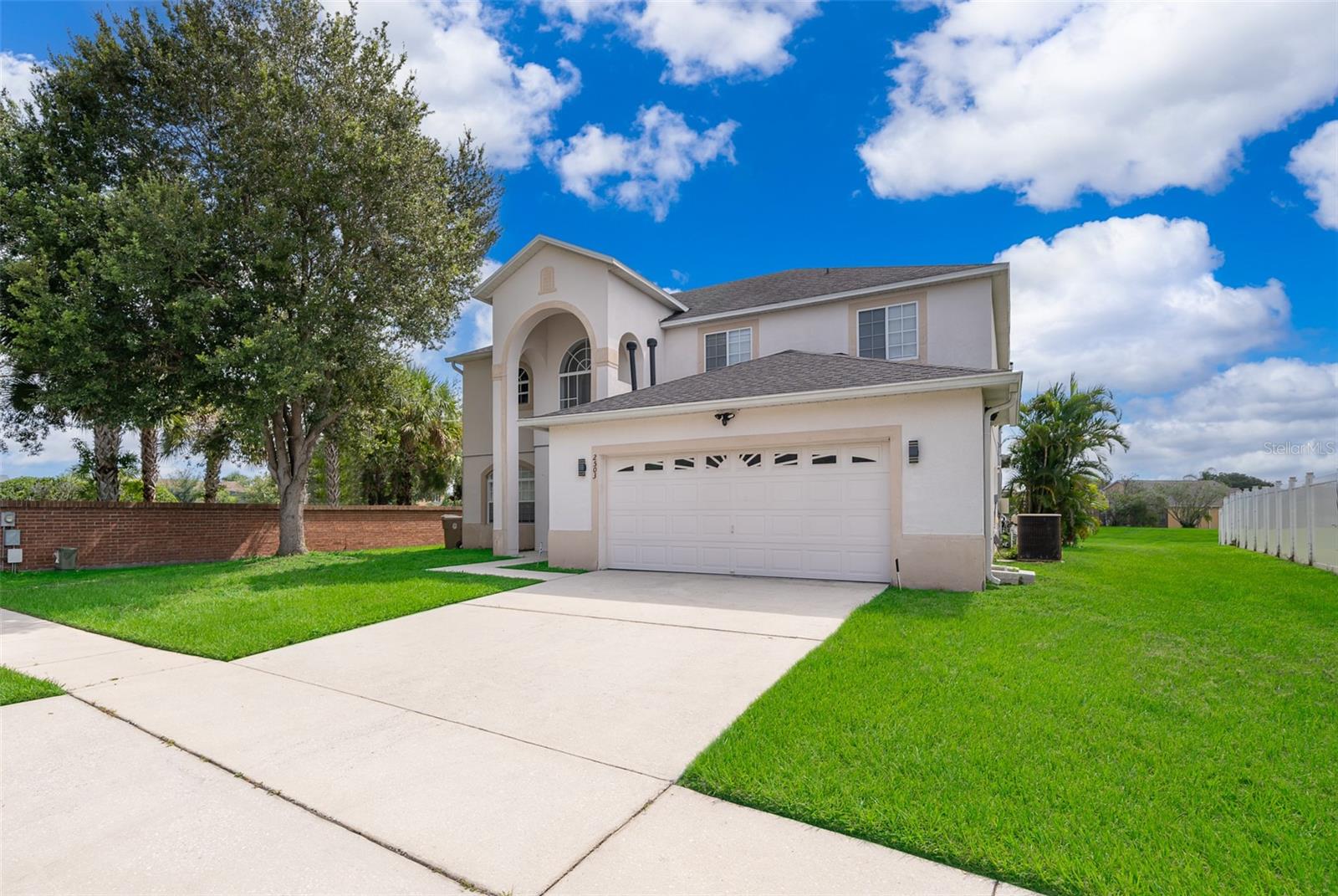 Details for 2503 Calla Lily Cove, KISSIMMEE, FL 34758