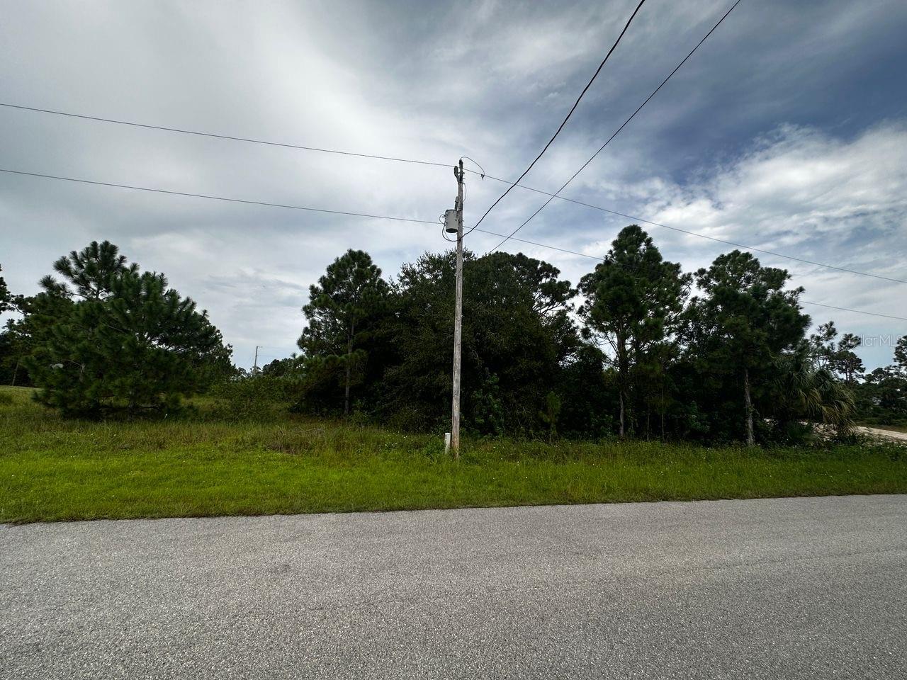 Listing Details for 540 Janice Avenue, LEHIGH ACRES, FL 33972