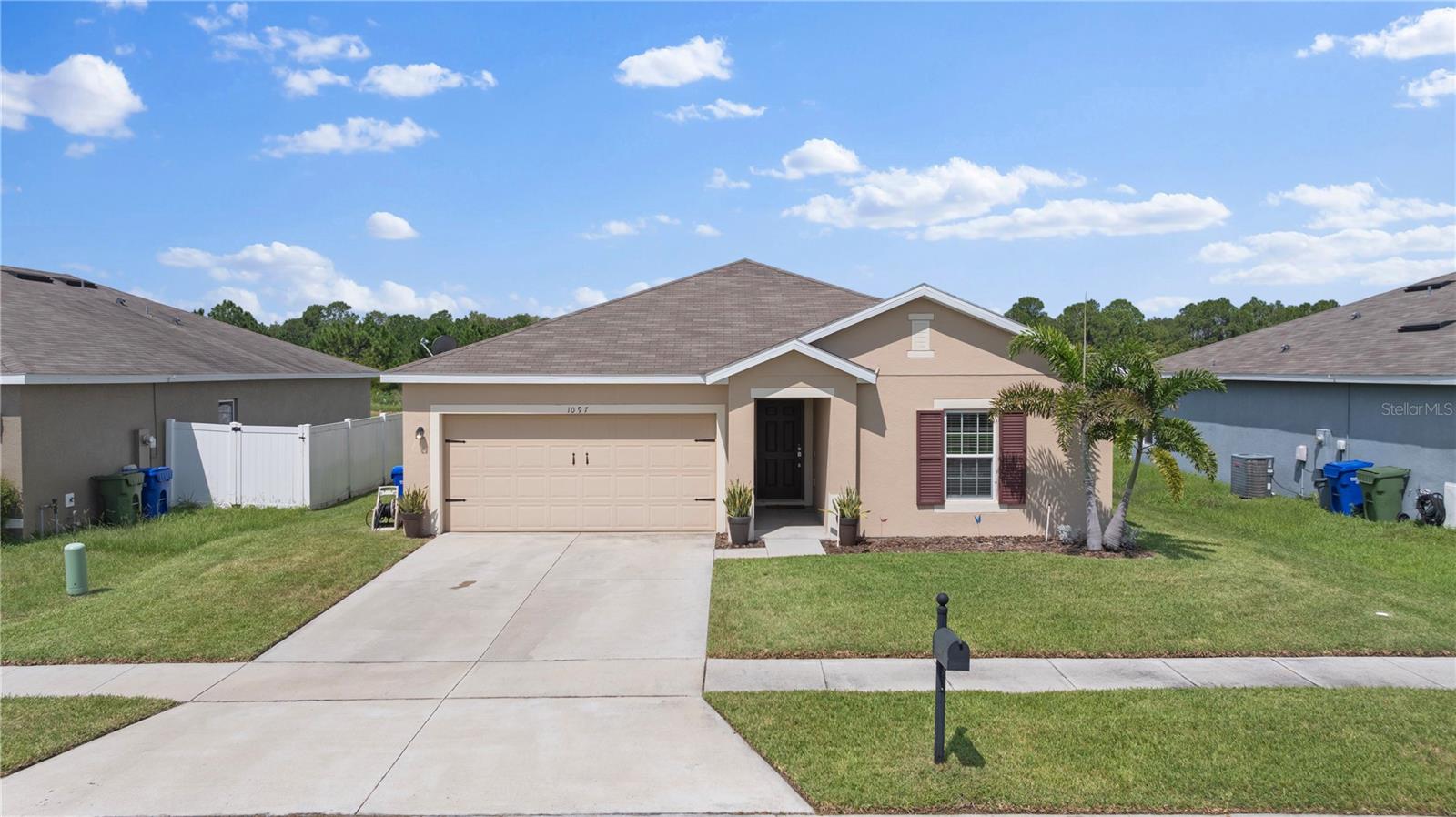 Details for 1097 Haines Drive, WINTER HAVEN, FL 33881