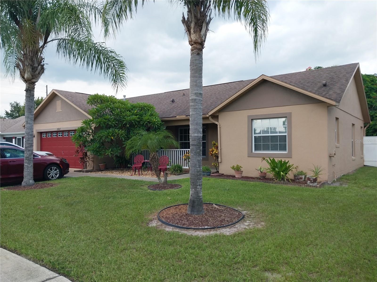 Details for 2407 Accord Terrace, KISSIMMEE, FL 34758