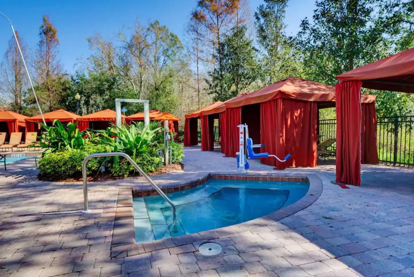 Image 25 of 34 For 1370 Tuscan Terrace 2104