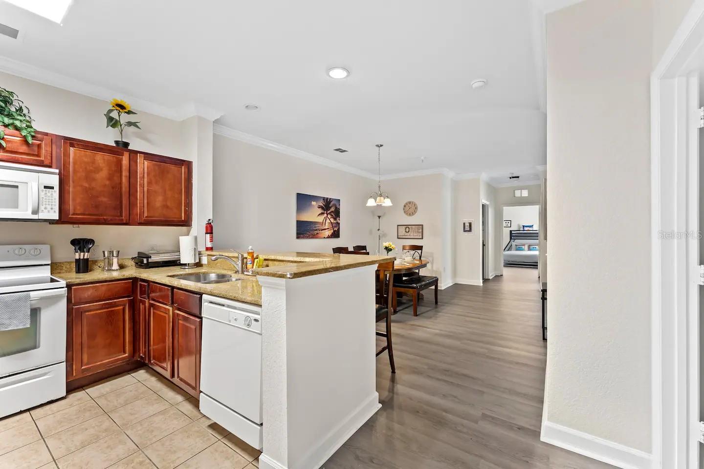 Image 8 of 34 For 1370 Tuscan Terrace 2104