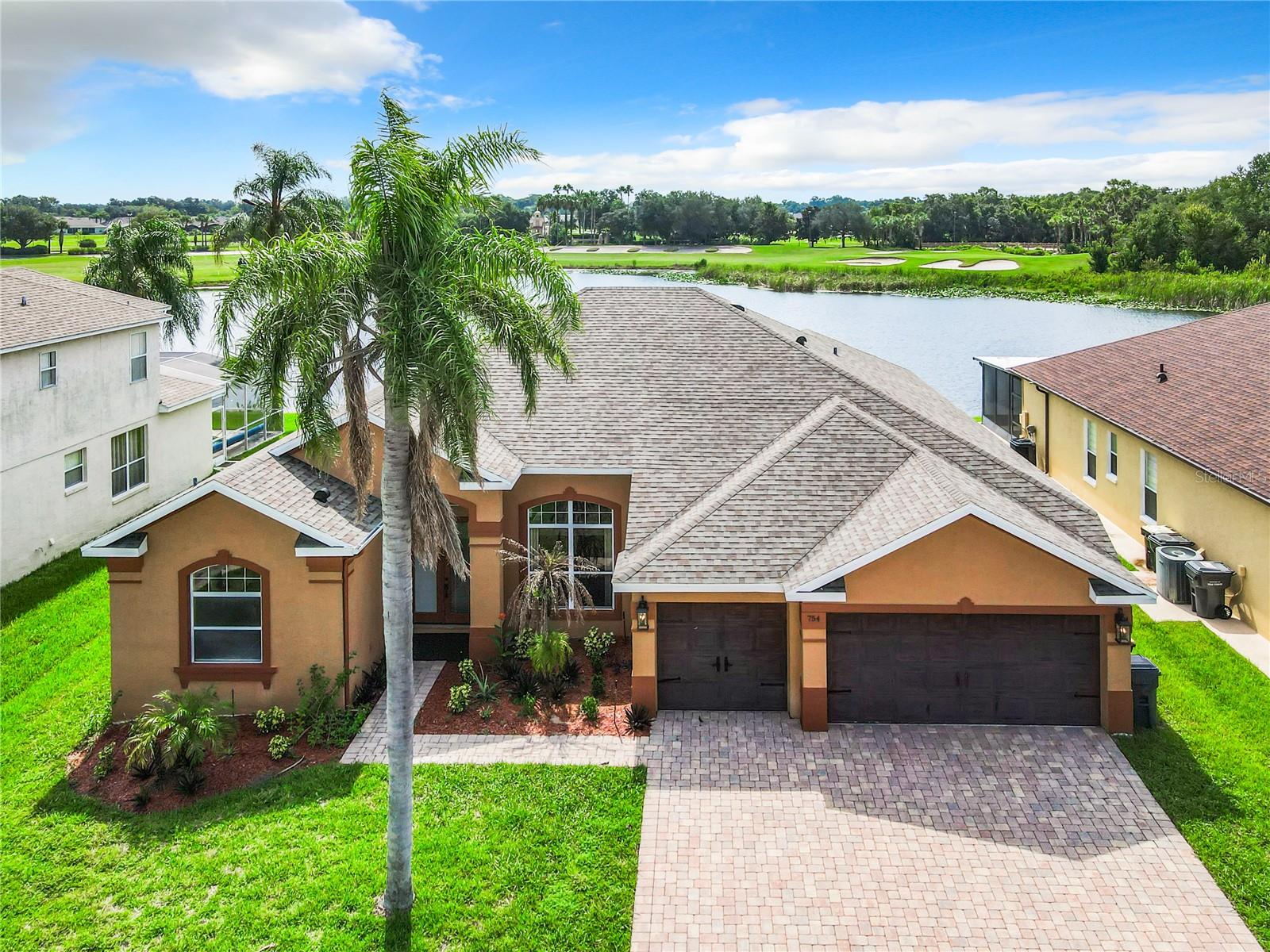 Details for 754 Golf Course Parkway, DAVENPORT, FL 33837