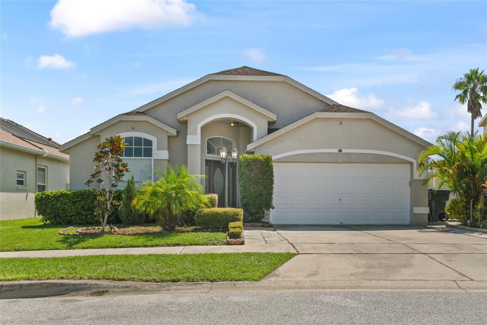 Details for 831 Downing Circle, DAVENPORT, FL 33897