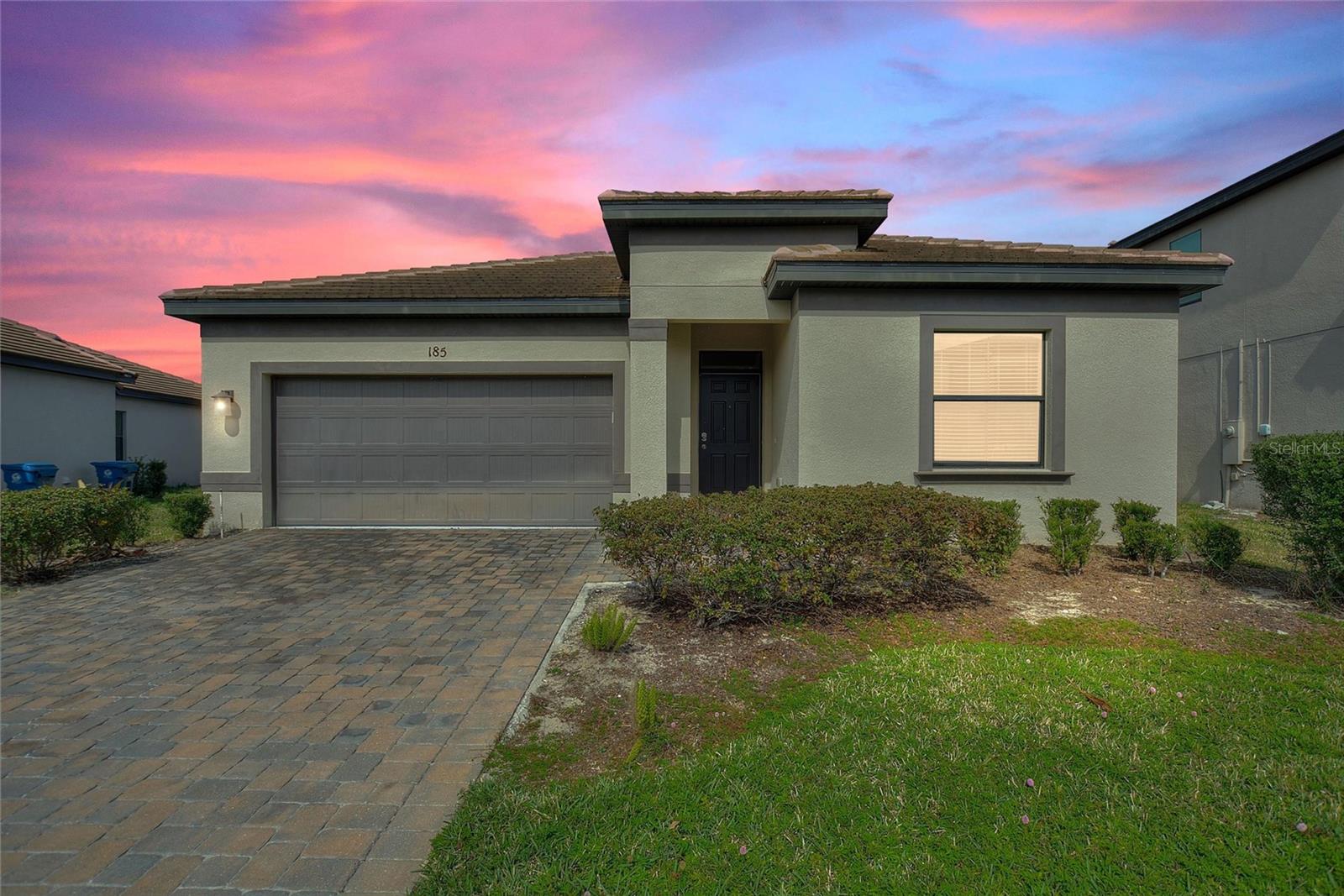 Details for 185 Brookes Place, HAINES CITY, FL 33844
