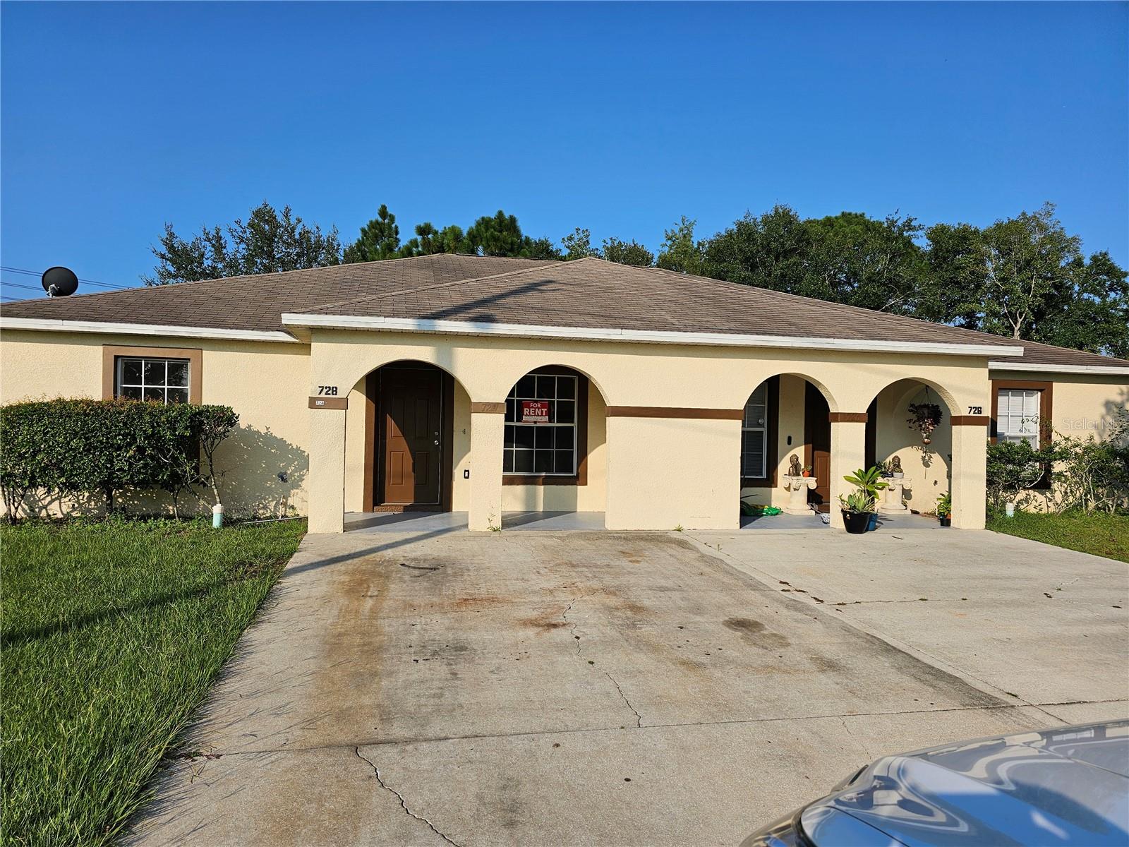 Details for 726-728 Camel Court, KISSIMMEE, FL 34759