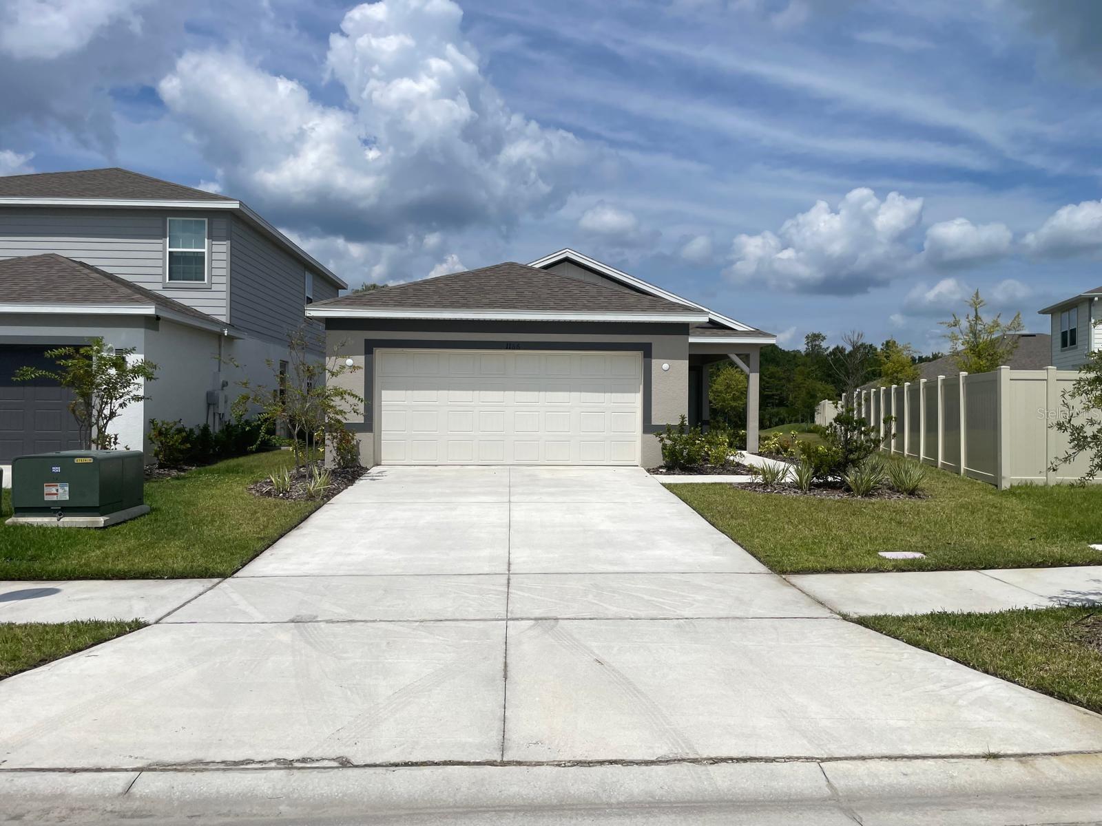 Details for 1166 Grand Hammock Court, KISSIMMEE, FL 34746