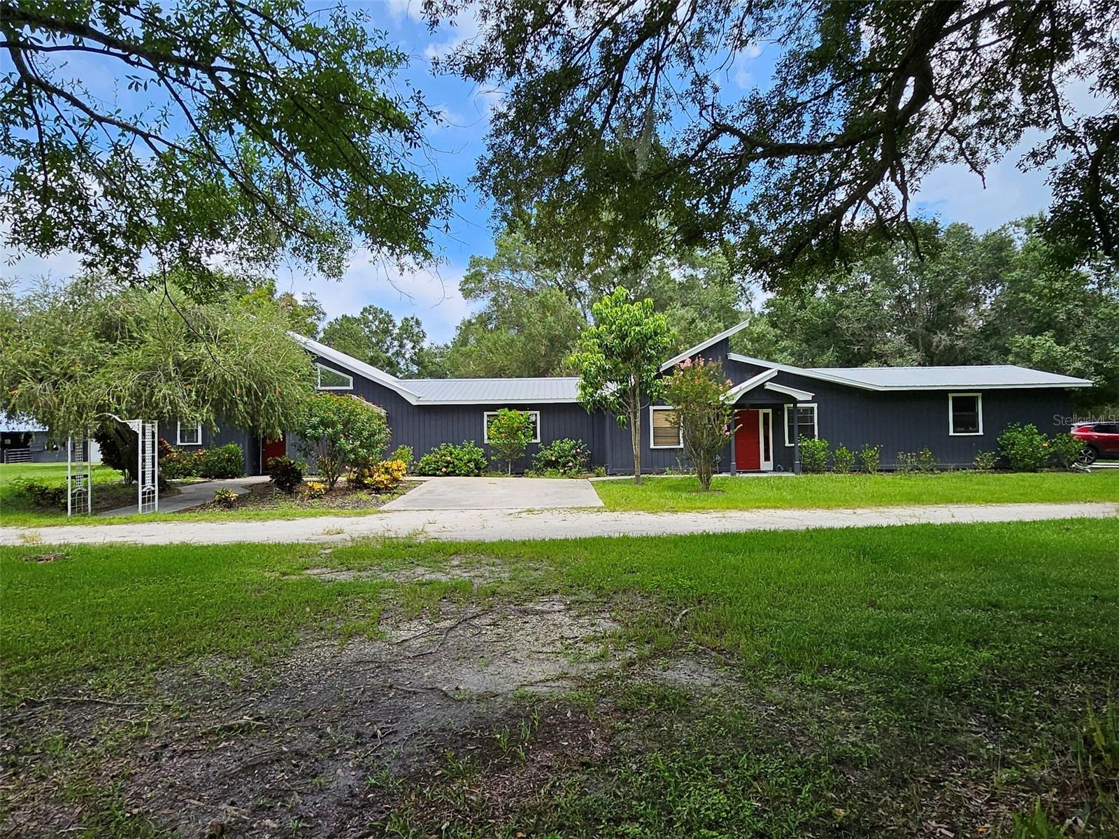 Details for 2596 Murphy Street, ARCADIA, FL 34266