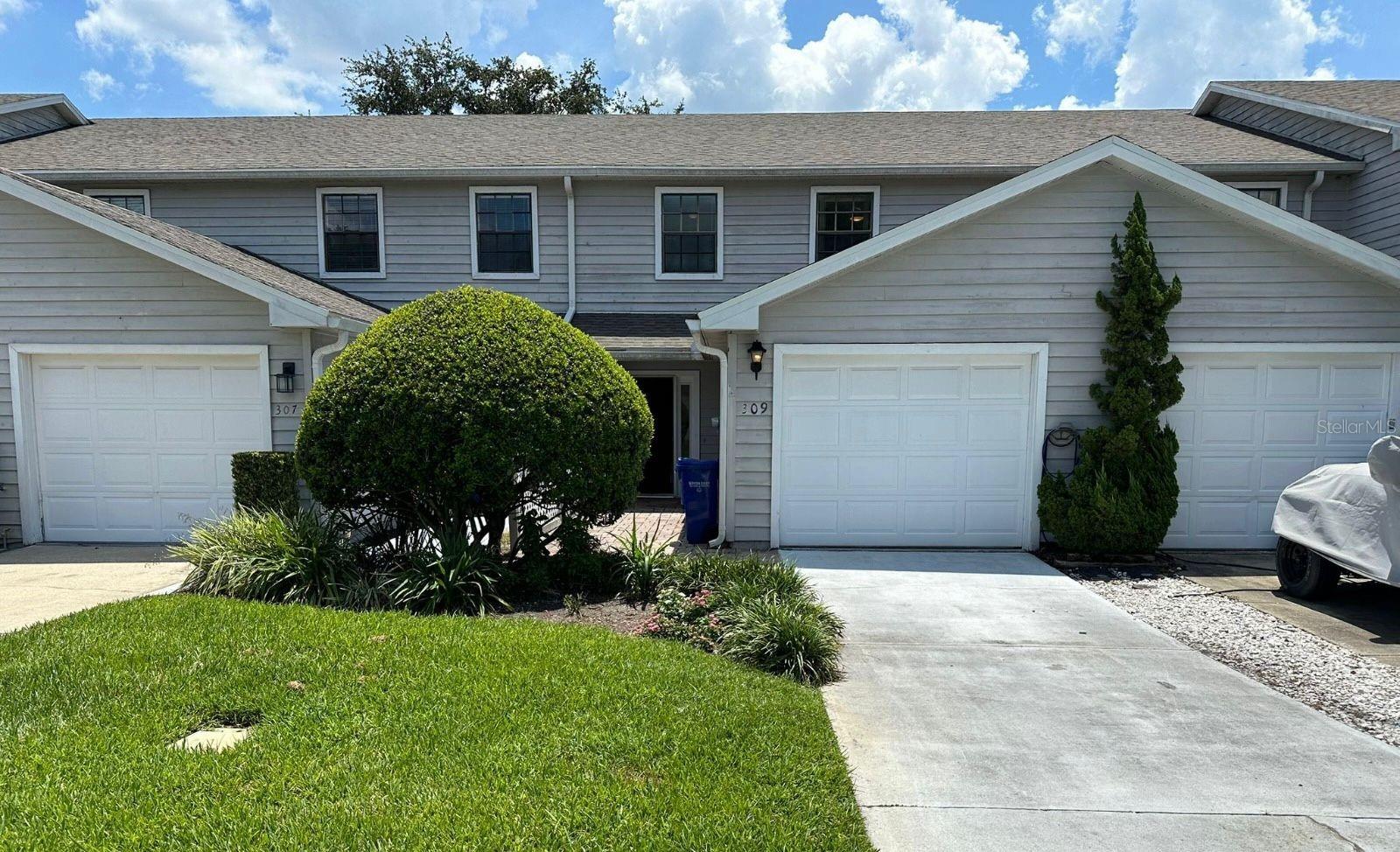 Details for 309 Orange Blossom Drive, WINTER HAVEN, FL 33880