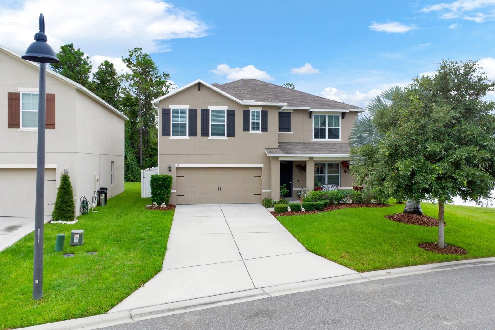 Details for 233 Tanglewood Drive, DAVENPORT, FL 33896