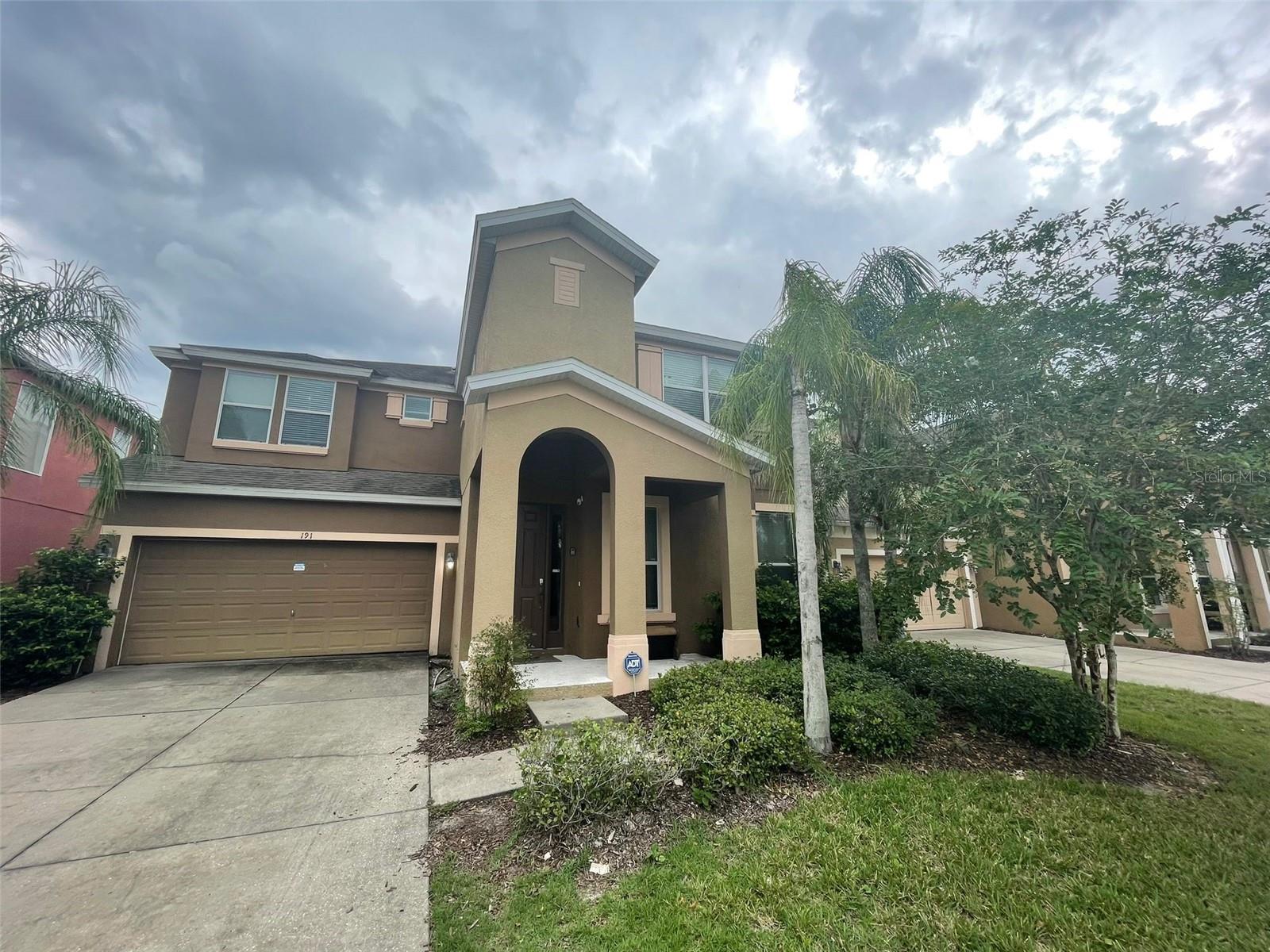 Details for 191 Las Fuentes Drive, KISSIMMEE, FL 34746