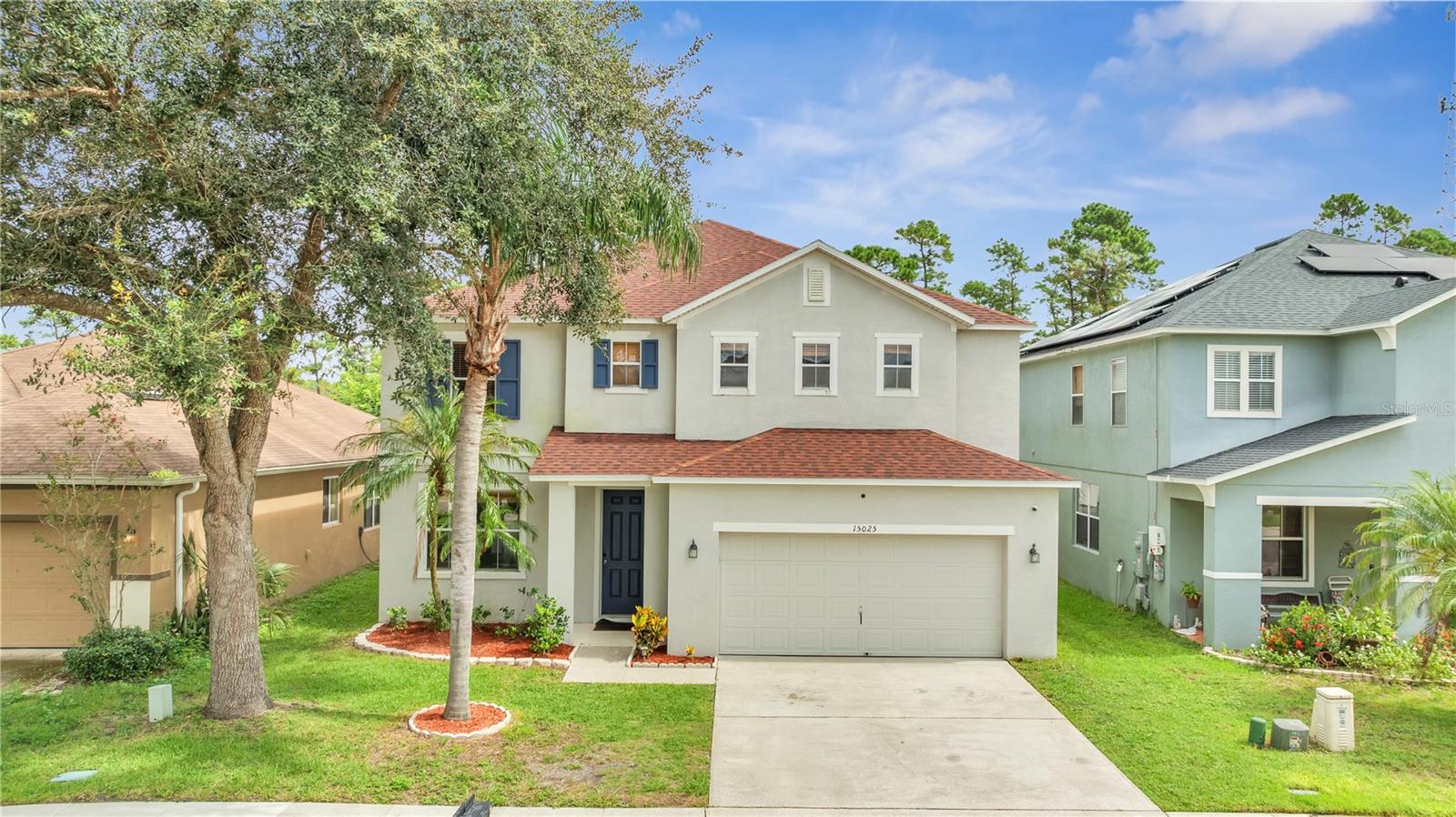 Details for 15025 Perdido Drive, ORLANDO, FL 32828