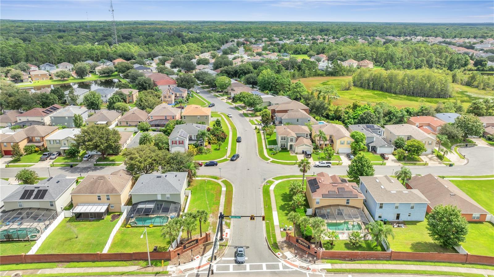 Image 60 of 60 For 15025 Perdido Drive