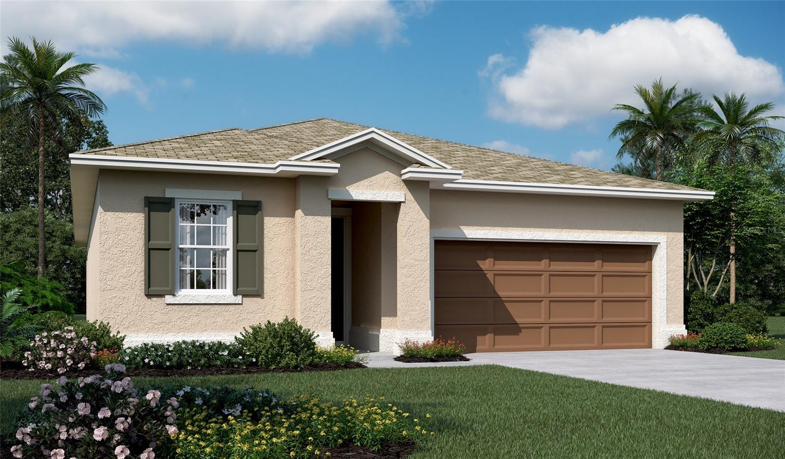 Details for 124 Hilltop Bloom Loop, HAINES CITY, FL 33844