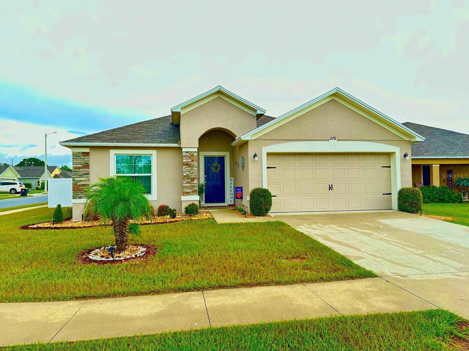 Details for 276 Black Skimmer Lane, WINTER HAVEN, FL 33880