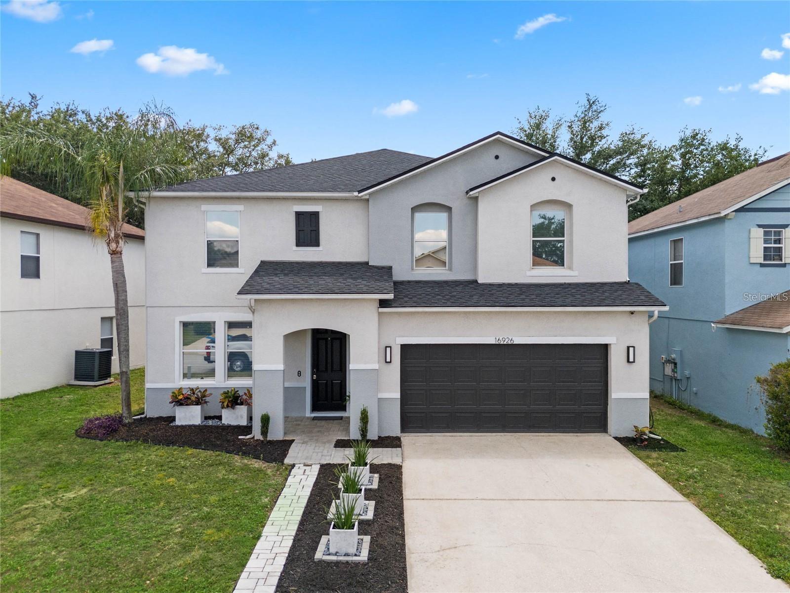 Details for 16926 Sunrise Vista Drive, CLERMONT, FL 34714