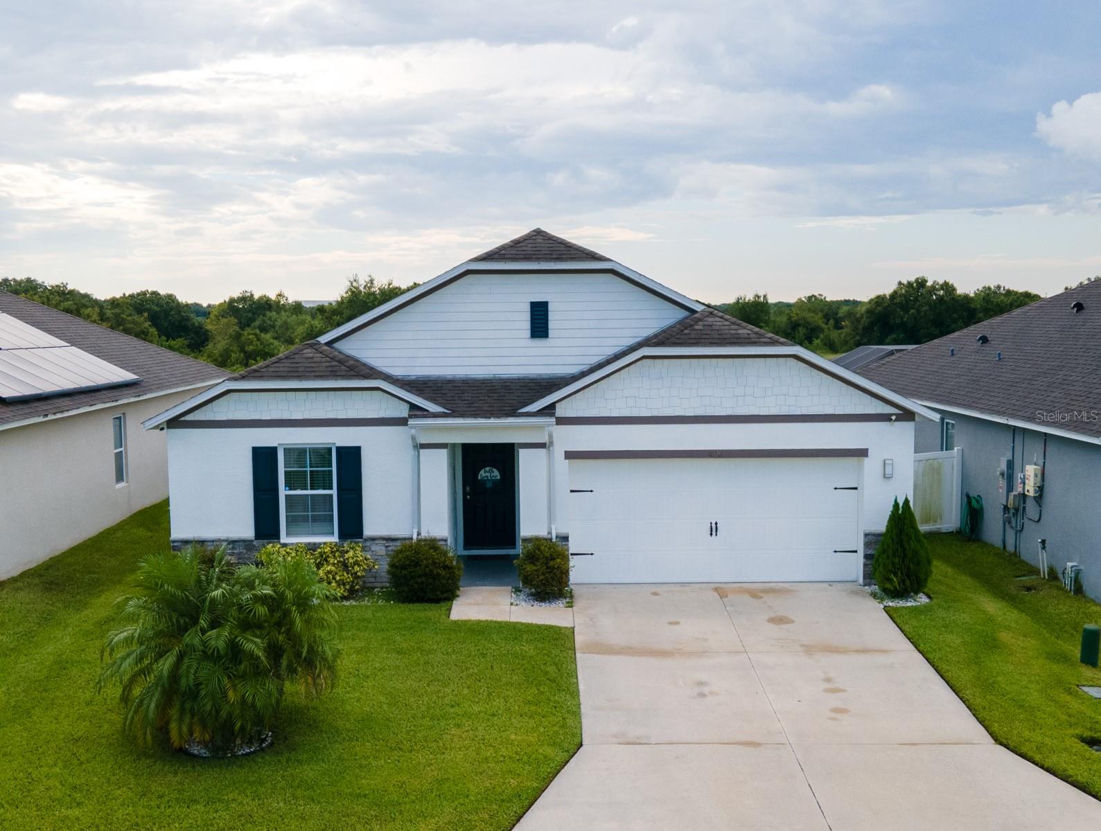 Details for 406 Montego Bay Drive, MULBERRY, FL 33860