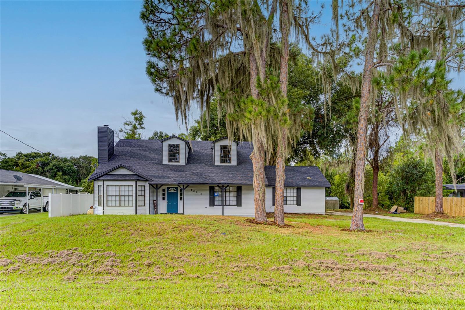 Details for 33710 Linda Lane, LEESBURG, FL 34788