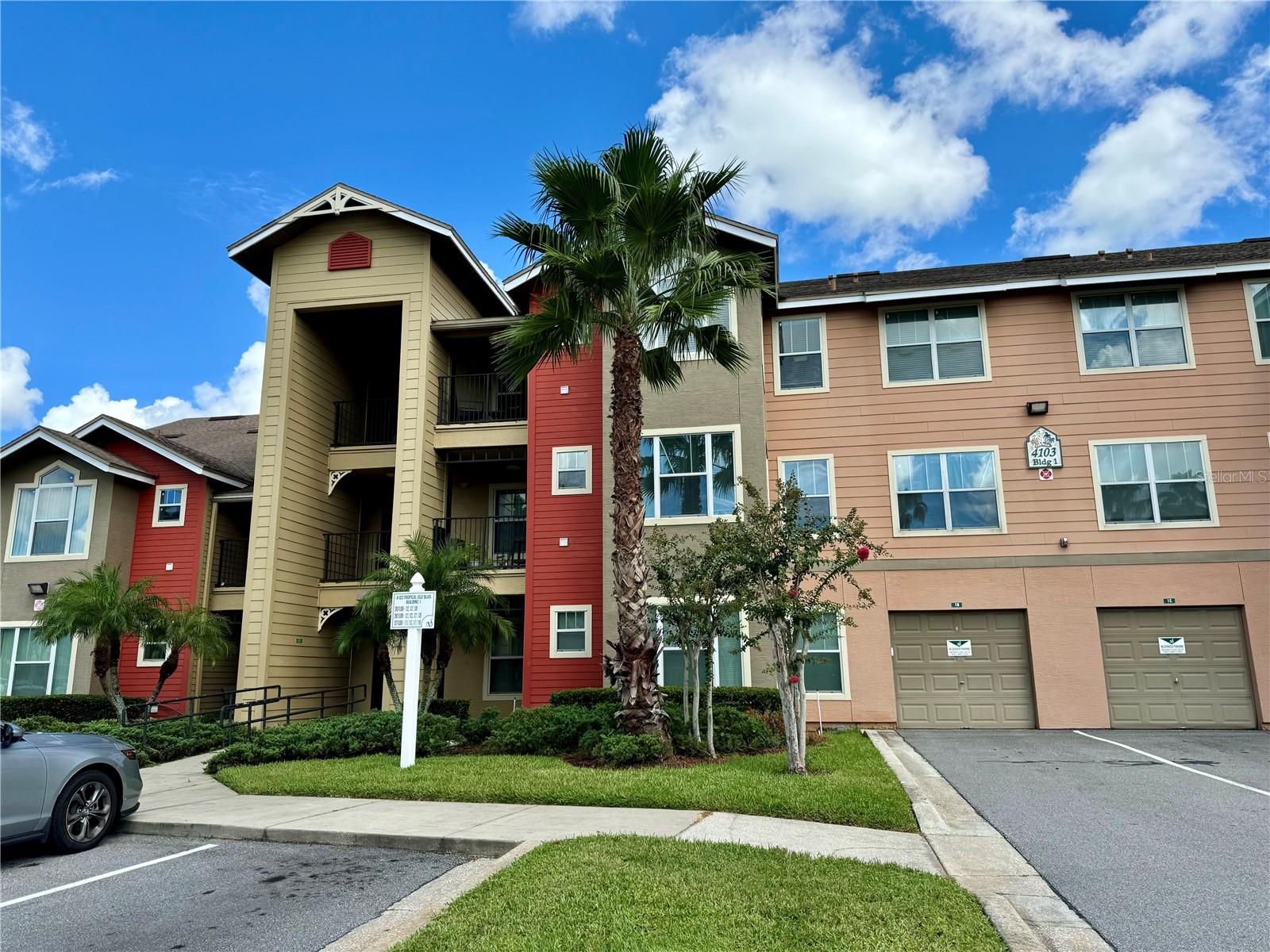 Details for 4103 Tropical Isle Boulevard 112, KISSIMMEE, FL 34741