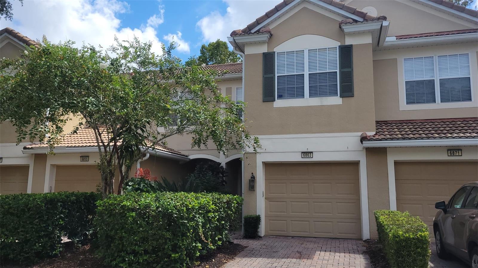 Details for 6863 Hochad Drive W, ORLANDO, FL 32819