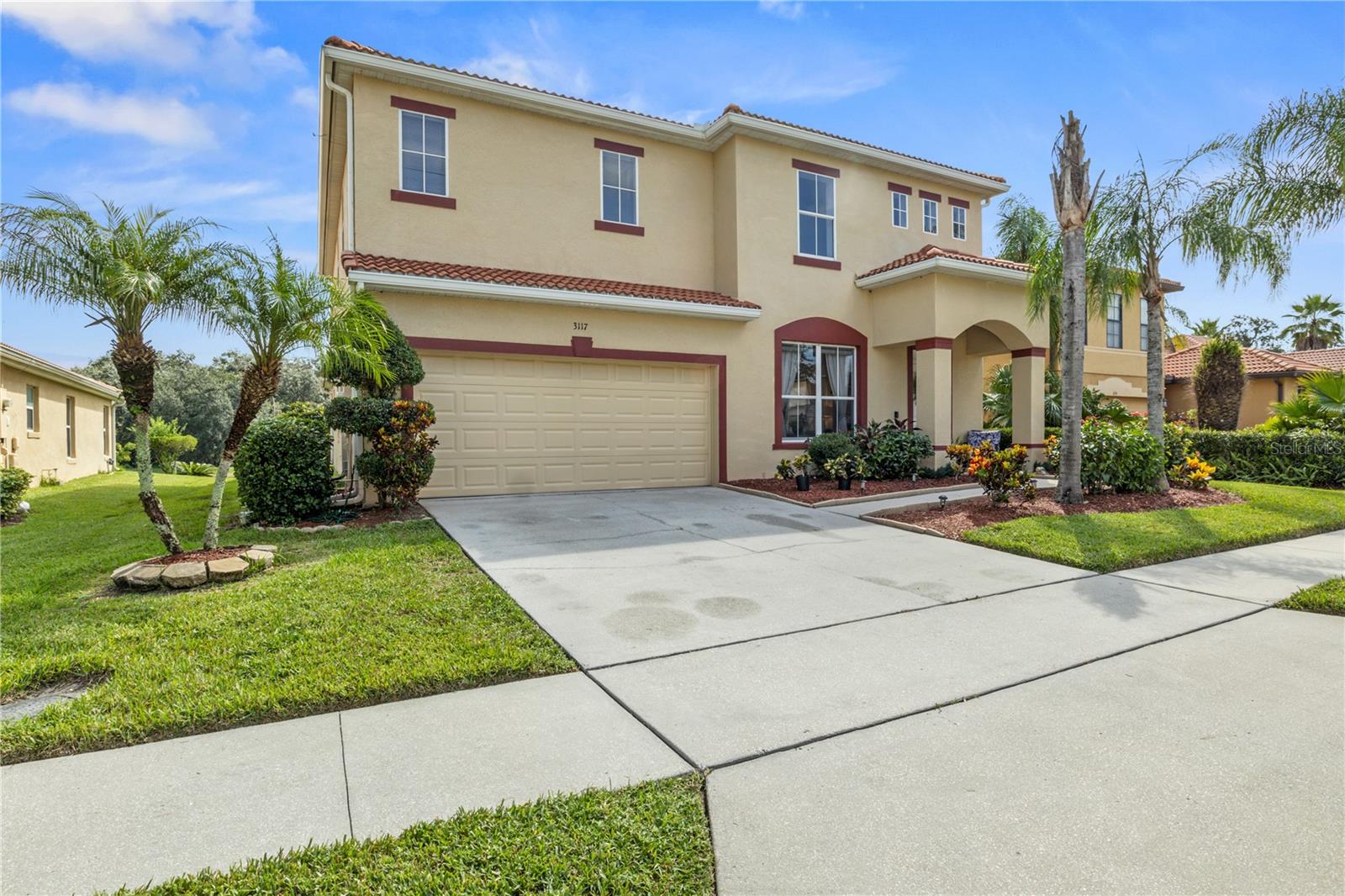 Details for 3117 Riachuelo Lane, KISSIMMEE, FL 34744