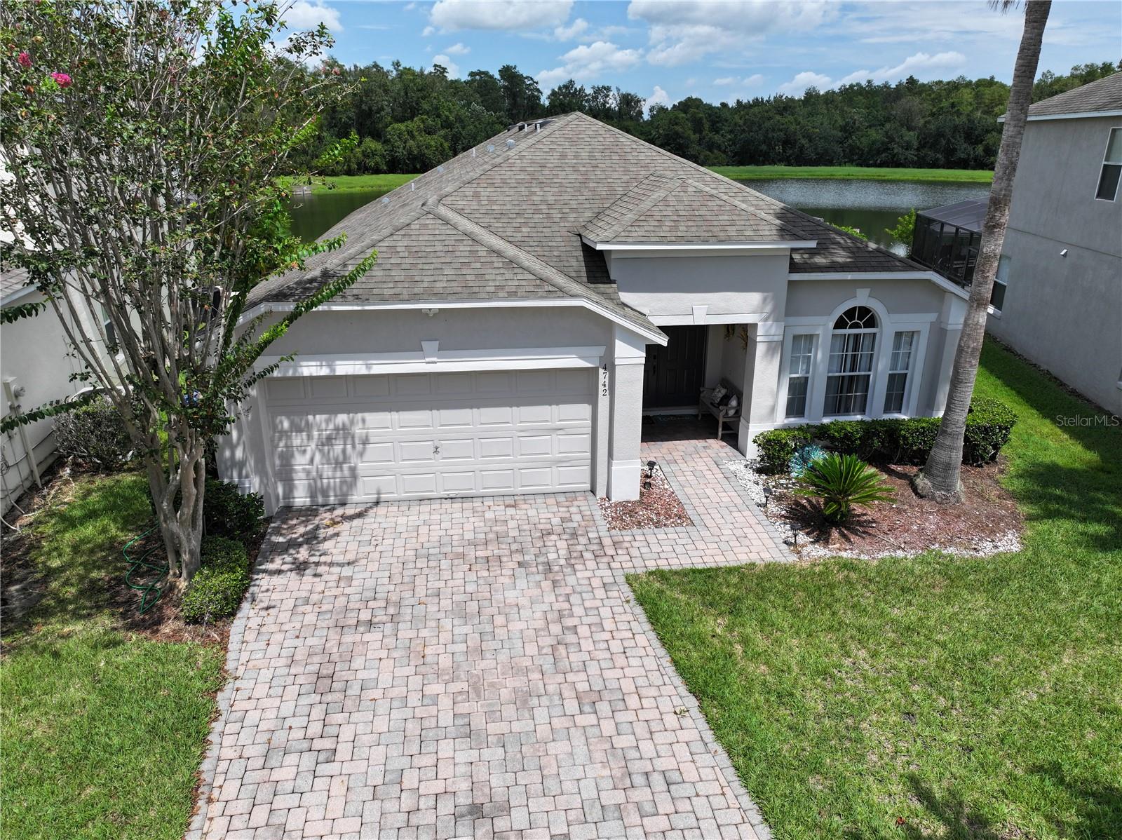 Details for 4742 Cumbrian Lakes Drive, KISSIMMEE, FL 34746