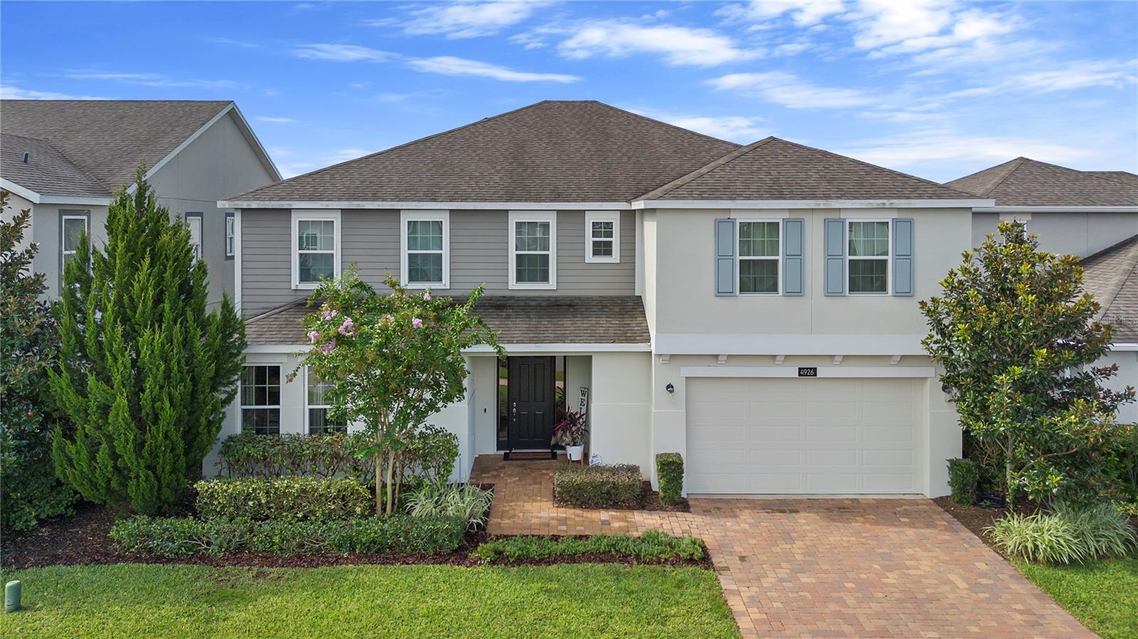 Details for 4926 Chase Court, SAINT CLOUD, FL 34772