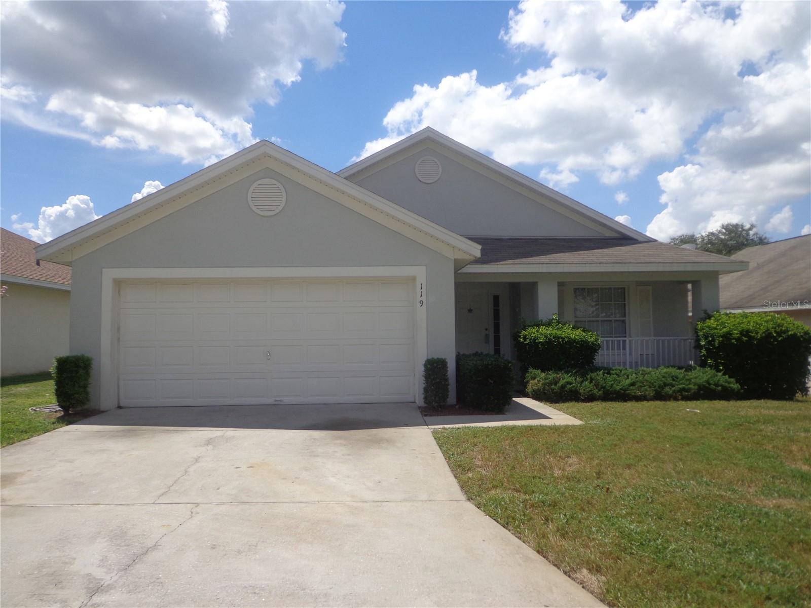 Details for 119 Pinedale Drive, DAVENPORT, FL 33897