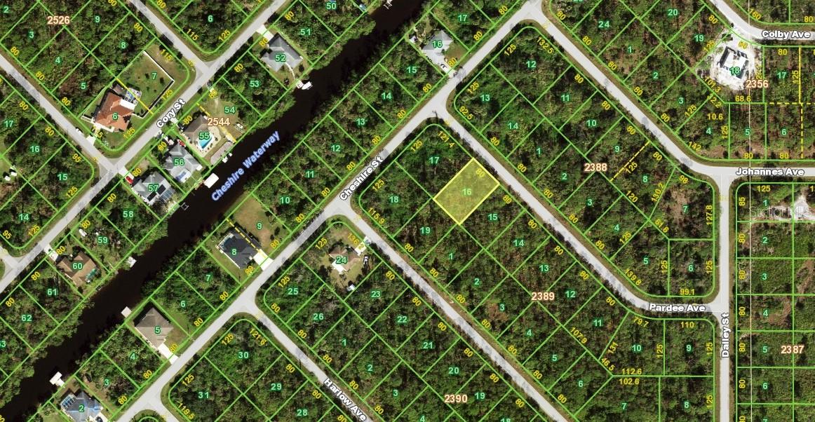 Image 2 of 4 For 12501 Pardee Avenue