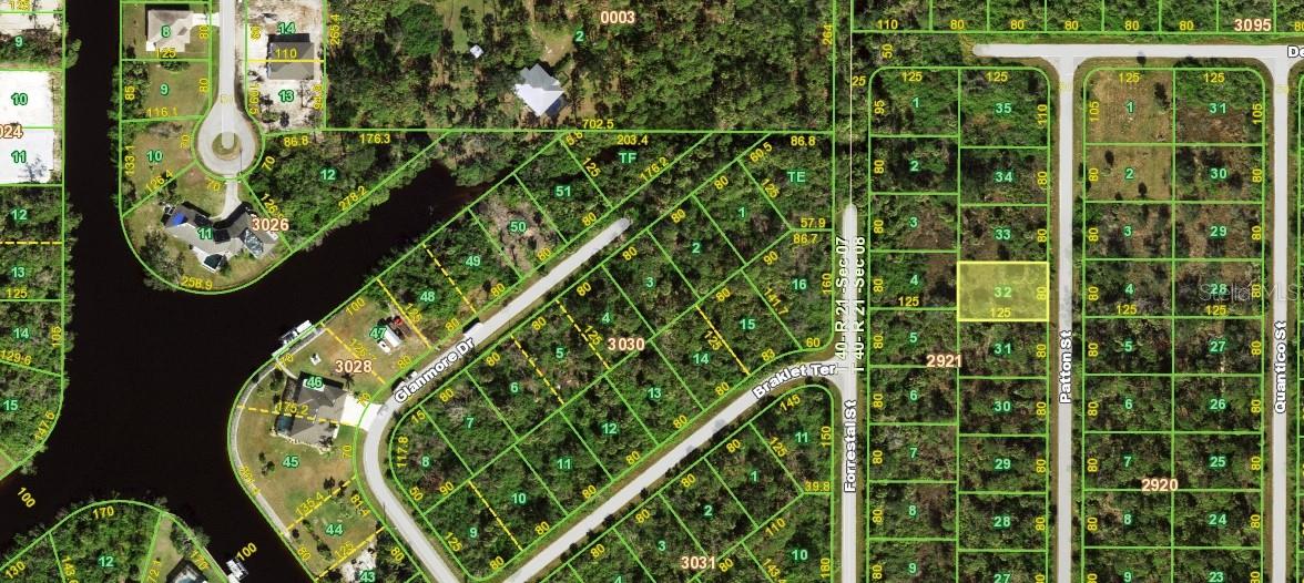 Details for 1267 Patton Street, PORT CHARLOTTE, FL 33953