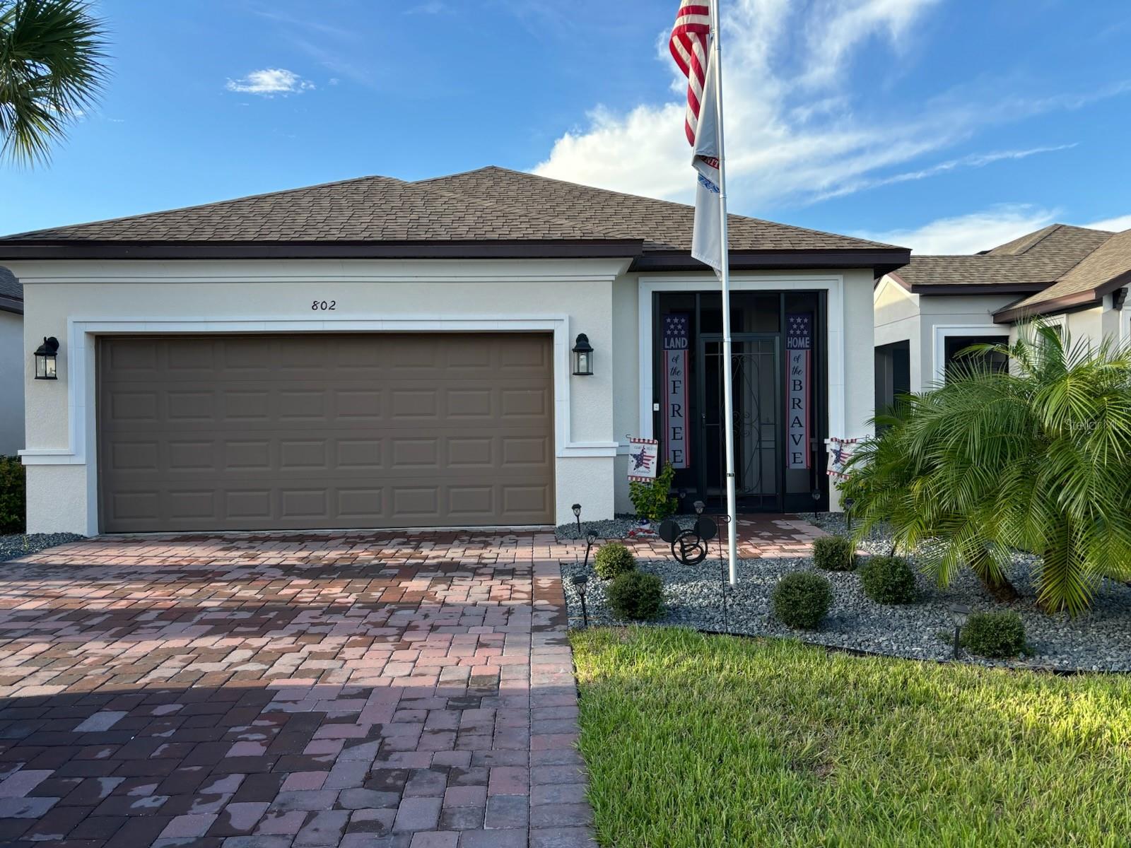 Details for 802 Via Como Street, KISSIMMEE, FL 34759