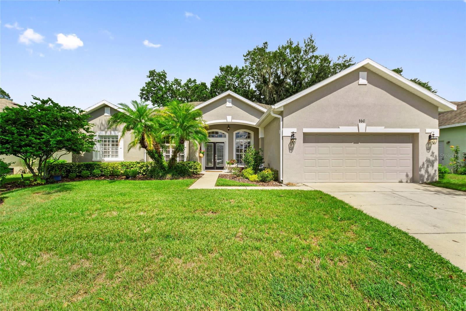 Details for 160 Golf Vista Cir, DAVENPORT, FL 33837