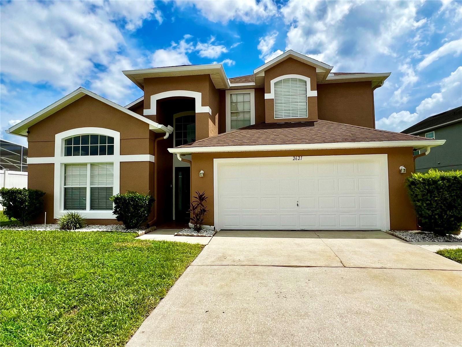 Details for 2621 Star Lake View Drive, KISSIMMEE, FL 34747