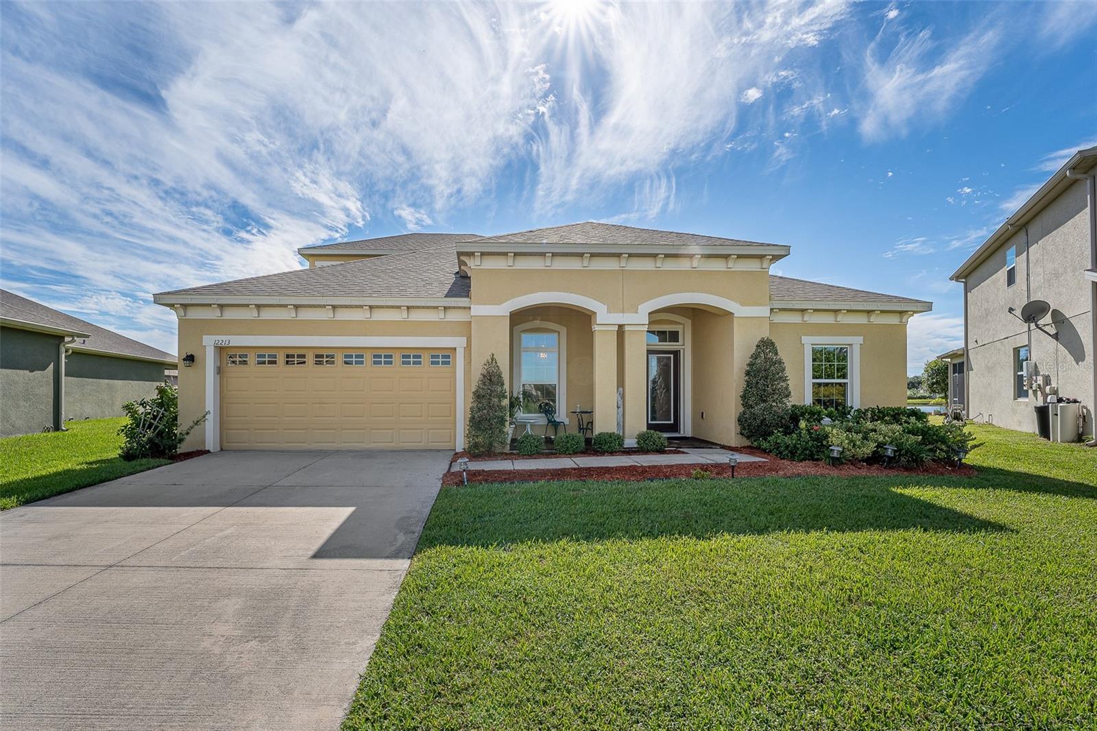 Details for 12213 Sawgrass Prairie Loop, ORLANDO, FL 32824