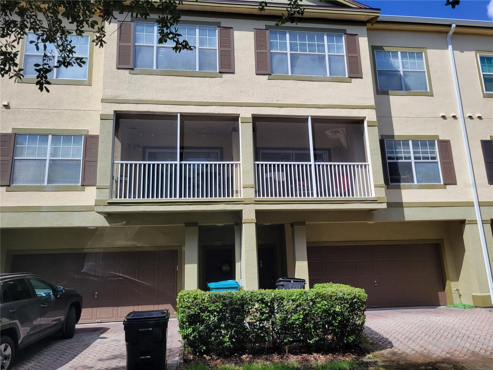 Details for 2532 Grand Central Parkway 18, ORLANDO, FL 32839