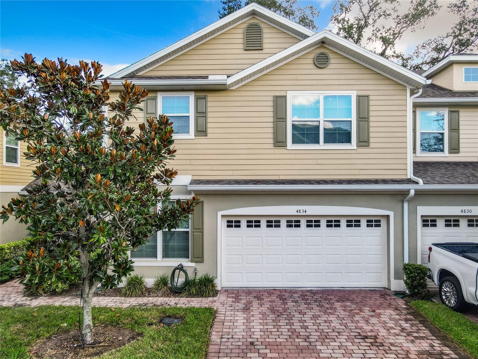 Details for 4834 Poolside Drive, SAINT CLOUD, FL 34769