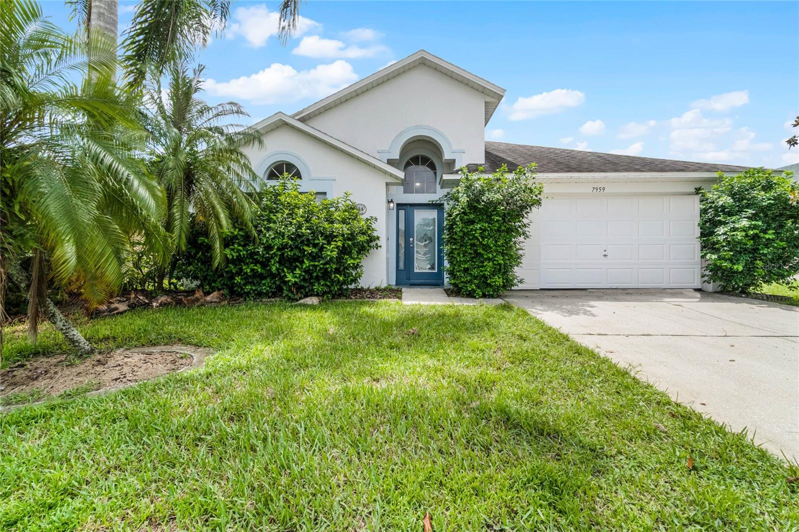 Details for 7959 Magnolia Bend Court, KISSIMMEE, FL 34747