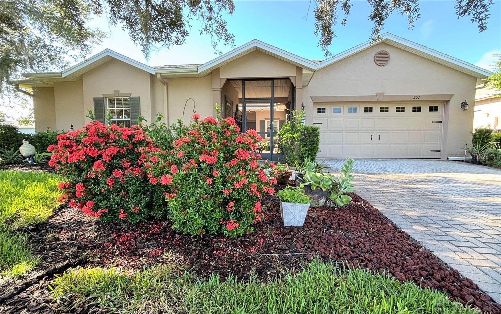 Details for 207 New River Drive, KISSIMMEE, FL 34759