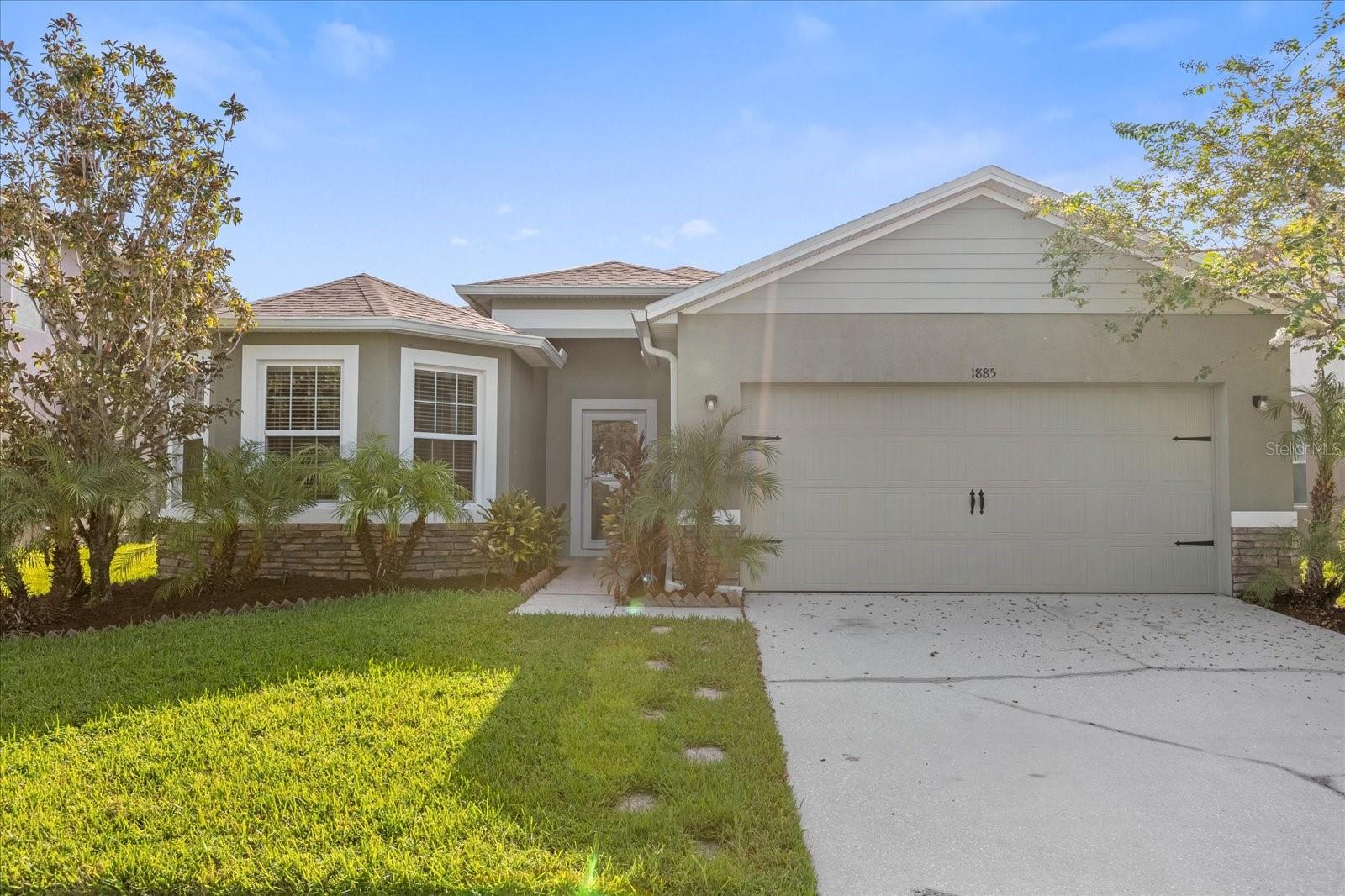 Details for 1885 Betsy Ross Lane, SAINT CLOUD, FL 34769