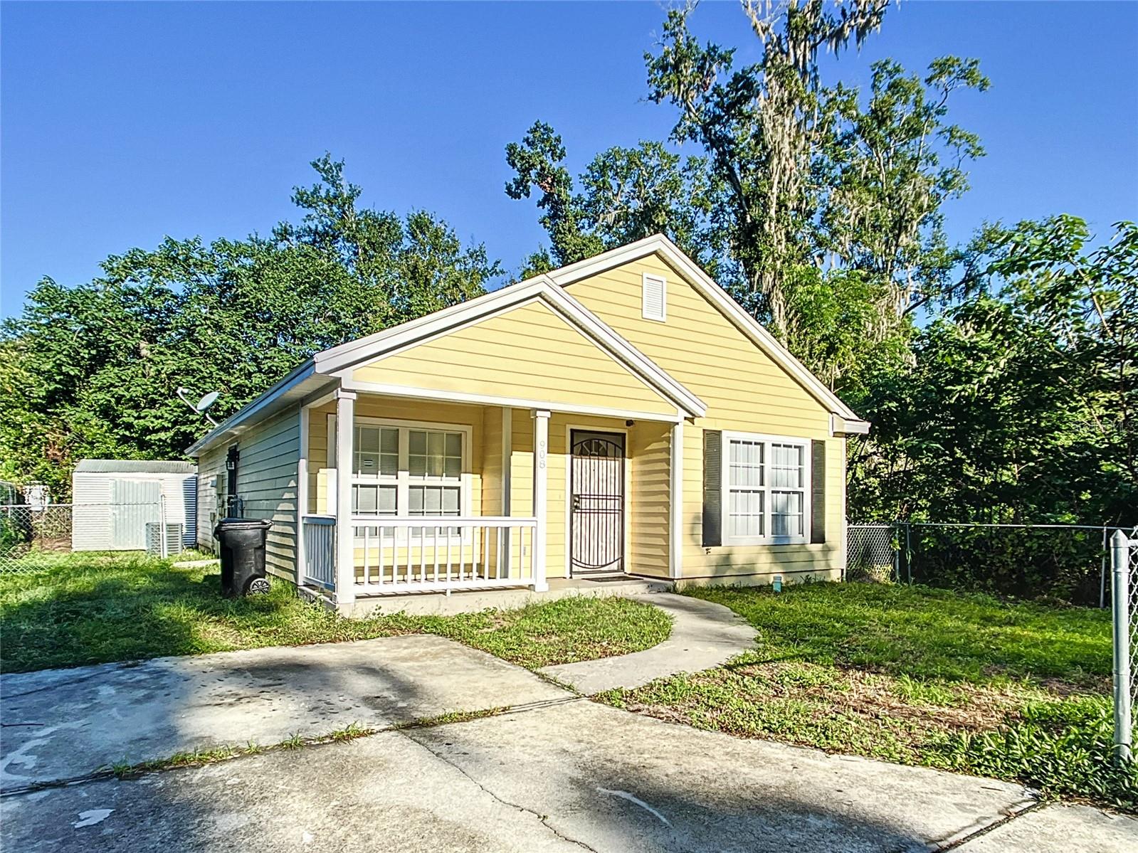 Details for 908 19th Terrace, GAINESVILLE, FL 32641