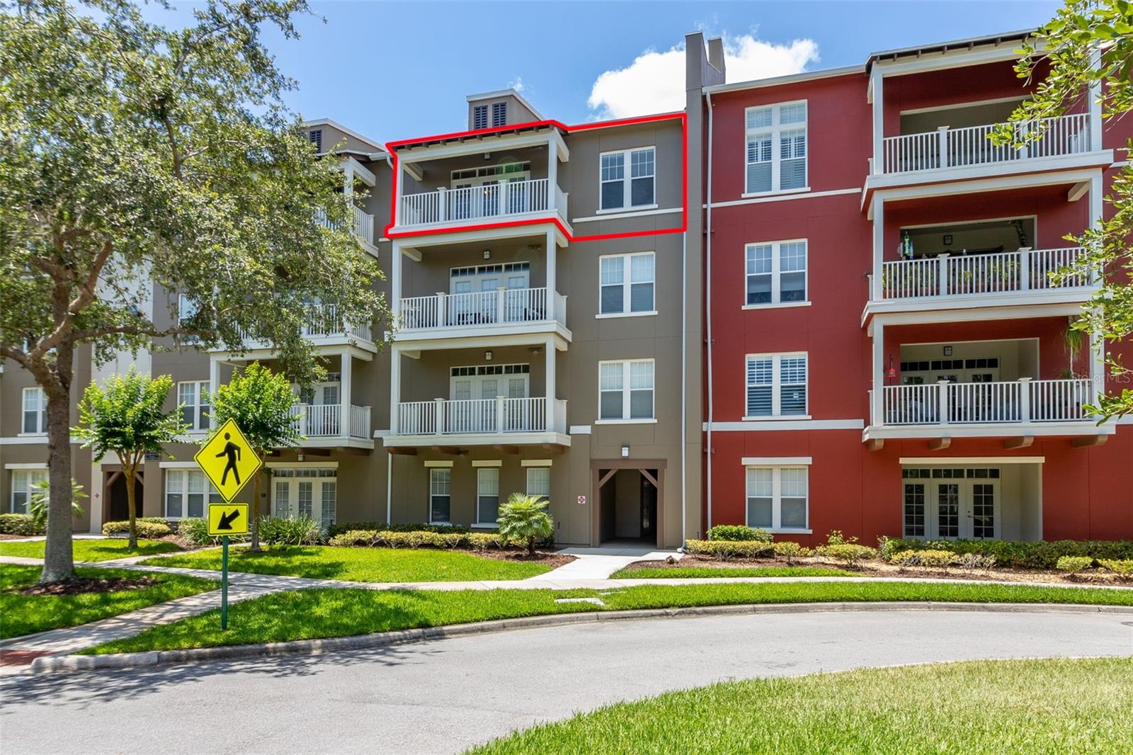 Details for 1410 Celebration Avenue 402, KISSIMMEE, FL 34747