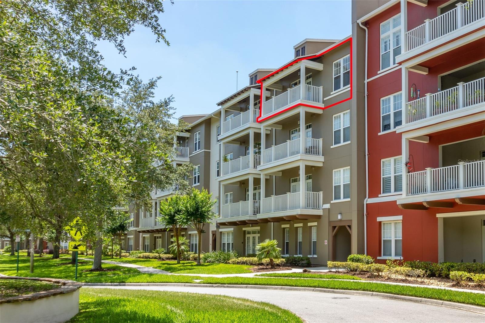 Image 80 of 84 For 1410 Celebration Avenue 402