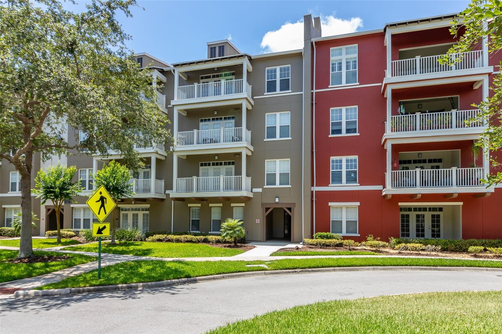 Image 84 of 84 For 1410 Celebration Avenue 402