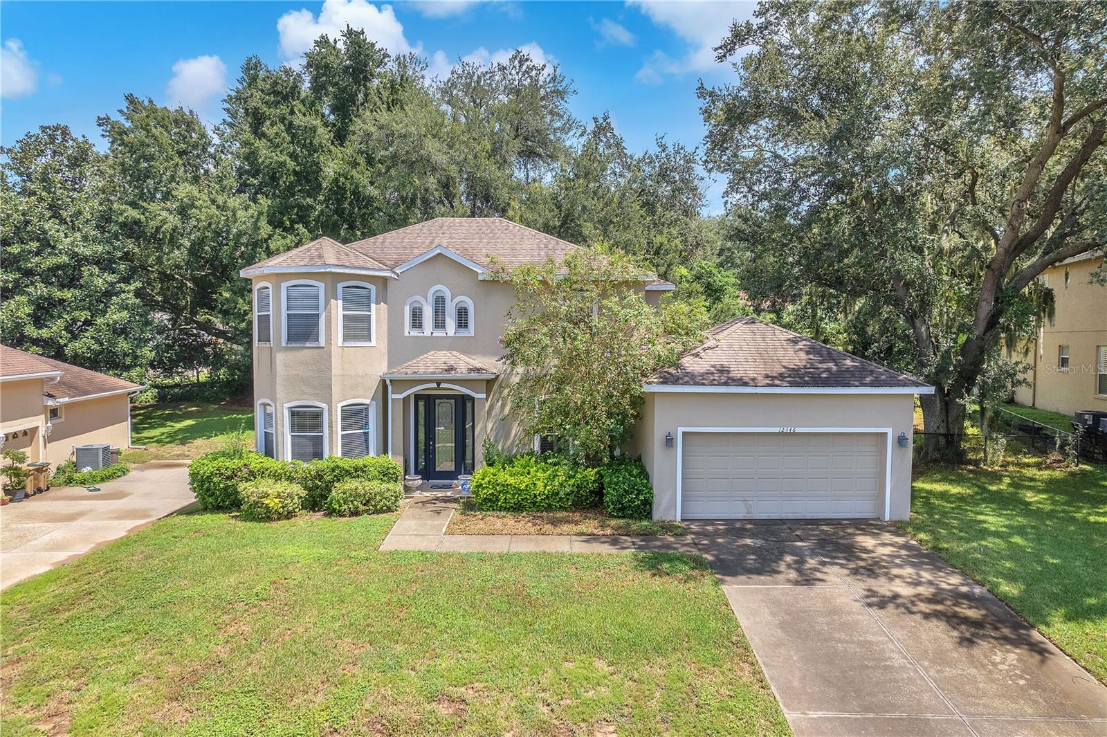 Details for 12346 Lake Valley Drive, CLERMONT, FL 34711