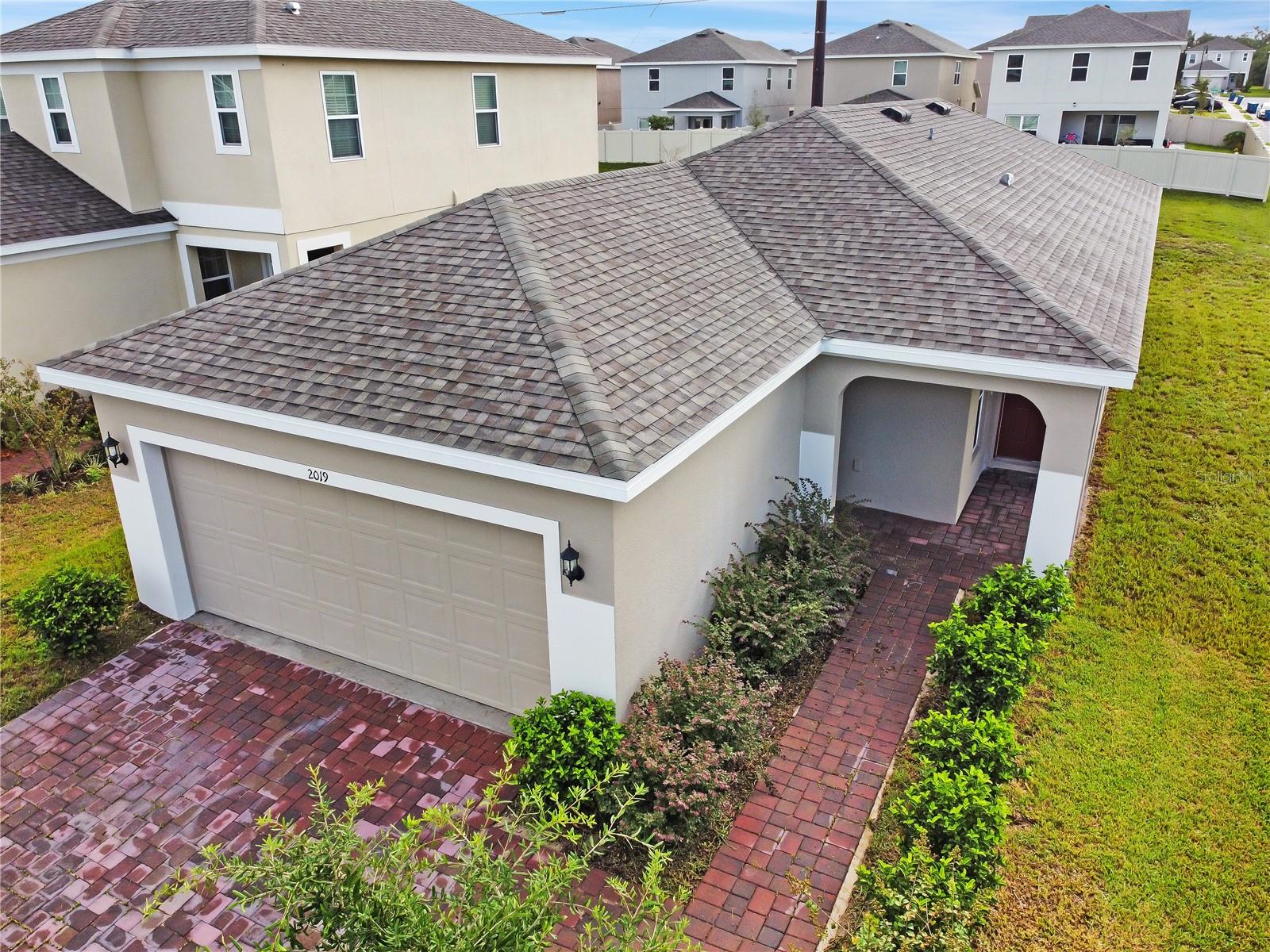 Details for 2019 Handsome Hill Lane, DAVENPORT, FL 33837